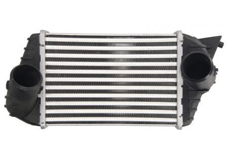 Intercooler FIAT STILO 1.9D 2001-2008 [0]