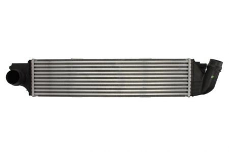 Intercooler - Intercooler potrivit FIAT TALENTO; NISSAN NV300; OPEL VIVARO B; RENAULT TRAFIC III 1.6D dupa 2014