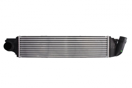 Intercooler - Intercooler potrivit FIAT TALENTO; NISSAN NV300; OPEL VIVARO B; RENAULT TRAFIC III 1.6D dupa 2014