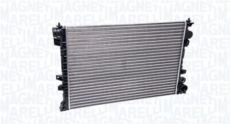 Intercooler FIAT ULYSSE 2.0 06.94-08.02 [1]