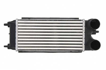 Intercooler - Intercooler potrivit FORD B-MAX, ECOSPORT, FIESTA VI, KA+ III, TOURNEO COURIER B460, TRANSIT COURIER B460, TRANSIT COURIER B460/MINIVAN 1.5D/1.6D 2010-