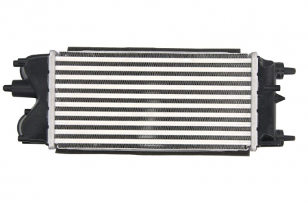 Intercooler potrivit FORD B-MAX, ECOSPORT, FIESTA VI, KA+ III, TOURNEO COURIER B460, TRANSIT COURIER B460, TRANSIT COURIER B460/MINIVAN 1.5D/1.6D 2010- [1]
