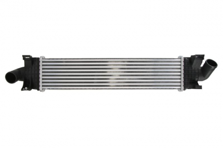 Intercooler - Intercooler potrivit FORD C-MAX, C-MAX II, FOCUS C-MAX, FOCUS II, FOCUS III, GRAND C-MAX, KUGA I, KUGA II, MONDEO IV, S-MAX 1.6D-2.5 dupa 2003