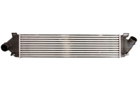 Intercooler FORD C-MAX, C-MAX II, FOCUS C-MAX, FOCUS II, FOCUS III, GRAND C-MAX, KUGA II 1.6D/1.8D/2.0D dupa 2004