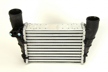 Intercooler FORD C-MAX, FOCUS C-MAX, FOCUS II, MONDEO IV 1.6D/1.8D/2.0D intre 2003-2014