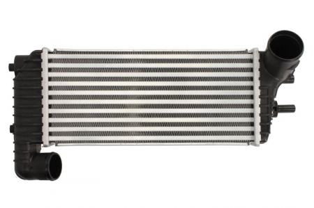 Intercooler - Intercooler potrivit FORD C-MAX II, FOCUS III, GRAND C-MAX, KUGA II, TOURNEO CONNECT V408 , TRANSIT CONNECT, TRANSIT CONNECT V408/MINIVAN 1.5D/1.6D 2010-