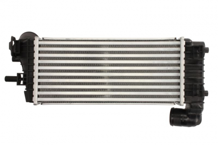 Intercooler potrivit FORD C-MAX II, FOCUS III, GRAND C-MAX, KUGA II, TOURNEO CONNECT V408 , TRANSIT CONNECT, TRANSIT CONNECT V408/MINIVAN 1.5D/1.6D 2010- [1]