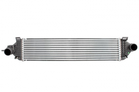 Intercooler - Intercooler potrivit FORD C-MAX II, FOCUS III, GRAND C-MAX, KUGA II, TOURNEO CONNECT V408, TRANSIT CONNECT V408 1.6/1.6ALK dupa 2010