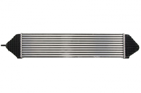 Intercooler potrivit FORD C-MAX II, FOCUS III, GRAND C-MAX, KUGA II, TOURNEO CONNECT V408 , TRANSIT CONNECT V408/MINIVAN 1.6/1.6ALK 2010- [1]
