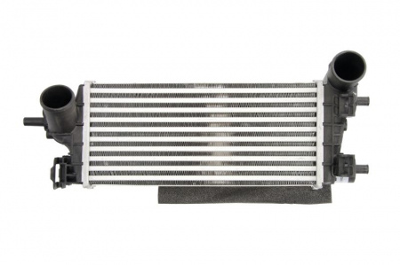 Intercooler - Intercooler potrivit FORD C-MAX II, FOCUS III, GRAND C-MAX, TOURNEO CONNECT V408, TRANSIT CONNECT V408 1.0 dupa 2012