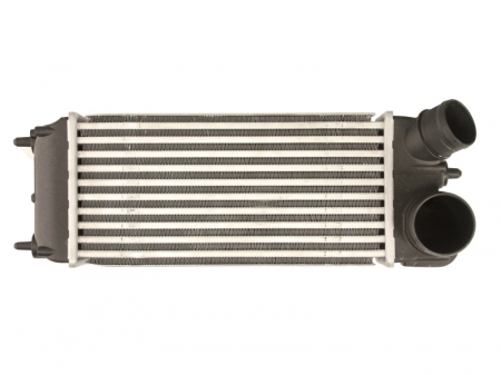 Intercooler - Intercooler potrivit FORD FIESTA V, FIESTA VI 1.6D dupa 2007