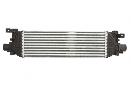 Piese Auto - Intercooler FORD FIESTA V, FUSION; MAZDA 2 1.4D/1.6D intre 2001-2012