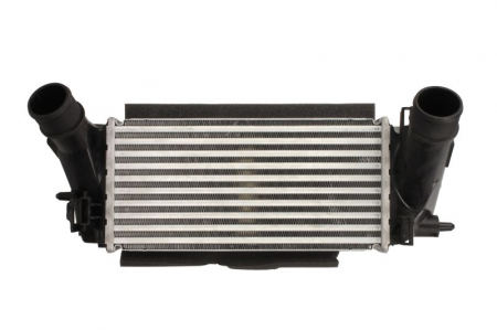 Intercooler potrivit FORD FIESTA VI 1.0 dupa 2012 [0]