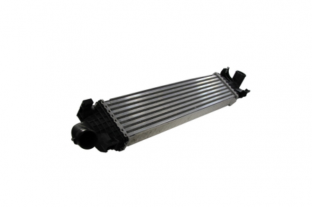 Intercooler - Intercooler potrivit FORD FOCUS C-MAX, FOCUS II, FOCUS III 1.6D-2.5 dupa 2003
