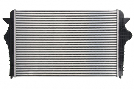 Intercooler potrivit FORD GALAXY I; SEAT ALHAMBRA; VW SHARAN 1.9D/2.0D 2002-2010 [1]
