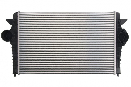 Intercooler - Intercooler potrivit FORD GALAXY I; SEAT ALHAMBRA; VW SHARAN 1.9D/2.0D 2002-2010