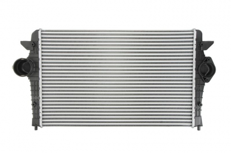 Intercooler FORD GALAXY; SEAT ALHAMBRA; VW SHARAN 1.9D/2.0D intre 2002-2010