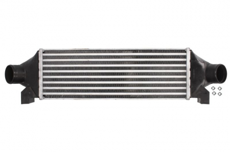Intercooler - Intercooler potrivit FORD TRANSIT 2.4D 2000-2006
