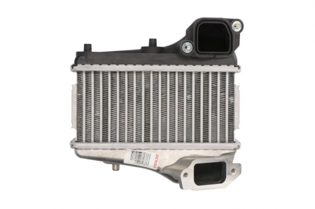 Intercooler - Intercooler potrivit HONDA CIVIC IX 1.6D/2.2D dupa 2012