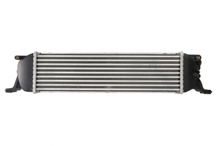 Intercooler potrivit HYUNDAI H-1 CARGO, H-1 TRAVEL 2.5D 2008- [1]