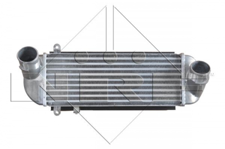 Intercooler HYUNDAI SANTA FÉ III; KIA SORENTO II 2.0D/2.2D dupa 2009