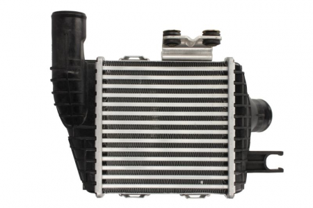 Intercooler potrivit HYUNDAI TUCSON; KIA SPORTAGE II 2.0D 2004- [1]