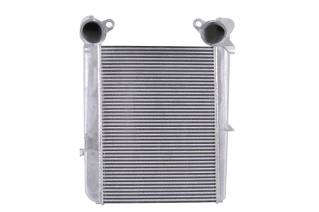 Intercooler - Intercooler (in diametru 111 mm) potrivit DAF CF 75, CF 85 MX265-XF355M 01.01-12.20