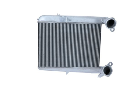 Intercooler potrivit DAF CF 75, CF 85 MX265-XF355M 2001-2020 (in diametru 111 mm) [1]
