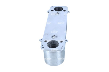 Intercooler (intermediar) potrivit MAN HOCL, SL II, TGA, TGM I, TGS I, TGX I, TGX II; FAP A; NEOPLAN CITYLINER II, TOURLINER I; TEMSA DIAMOND; VAN HOOL T D0836LFL64-D3876LF16 12.00- [2]