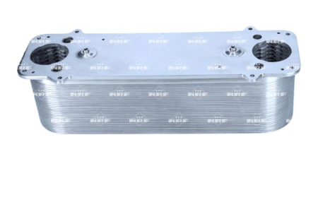 Intercooler (intermediar) potrivit MAN HOCL, SL II, TGA, TGM I, TGS I, TGX I, TGX II; FAP A; NEOPLAN CITYLINER II, TOURLINER I; TEMSA DIAMOND; VAN HOOL T D0836LFL64-D3876LF16 12.00- [1]