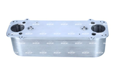 Intercooler - Intercooler (intermediar) potrivit MAN HOCL, SL II, TGA, TGM I, TGS I, TGX I, TGX II; FAP A; NEOPLAN CITYLINER II, TOURLINER I; TEMSA DIAMOND; VAN HOOL T D0836LFL64-D3876LF16 12.00-