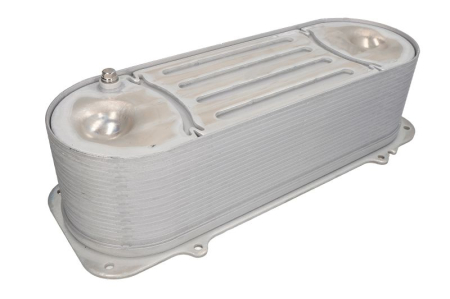 Intercooler - Intercooler (intermediar) potrivit MAN HOCL, TGL I, TGM I D0836LFL40-D0836LFLAP 04.05-
