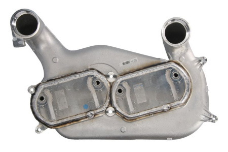Intercooler - Intercooler (intermediar) potrivit MAN TGL I, TGM I D0836LFL60-D0836LFLAN 04.05-03.22