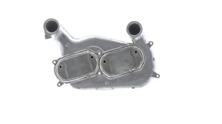 Intercooler (intermediar) potrivit MAN TGL I, TGM I D0836LFL60-D0836LFLAN 04.05-03.22 [1]