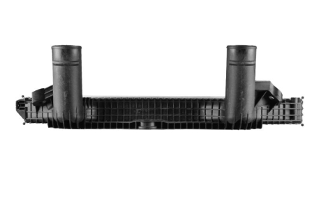Intercooler potrivit MAN TGA, TGS I D0836LF41-D2876LF25 dupa 1999 (intrare in sus) [1]