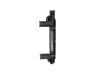 Intercooler (intrare in sus) potrivit MAN TGA, TGS I D0836LF41-D2876LF25 06.99- [2]