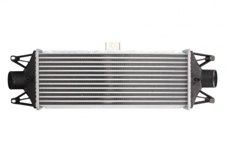 Intercooler - Intercooler potrivit IVECO DAILY III, DAILY IV, DAILY V 2.3D-3.0D 1999-2014