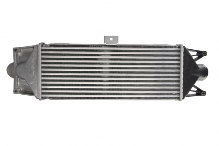 Intercooler IVECO DAILY IV 2.3D/3.0D 2006-2011 [1]