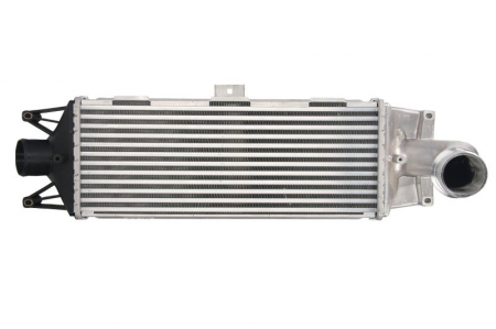 Intercooler IVECO DAILY IV 2.3D/3.0D 2006-2011 [0]