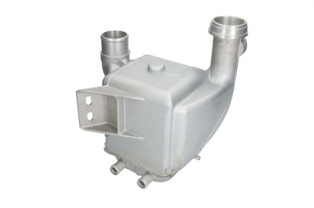Intercooler - Intercooler potrivit IVECO DAILY V 3.0D 2011-2014