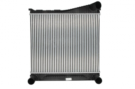 Intercooler - Intercooler potrivit LAND ROVER DISCOVERY IV RANGE ROVER SPORT 3.0D dupa 2009
