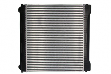 Intercooler potrivit LAND ROVER RANGE ROVER III RANGE ROVER SPORT I 3.6D 2006-2013 [1]