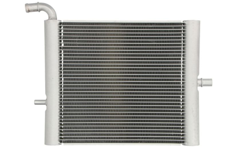 Intercooler - Intercooler (lichid Intercooler) potrivit LAND ROVER DEFENDER, DISCOVERY V, RANGE ROVER IV, RANGE ROVER SPORT II 2.0-5.0 08.12-