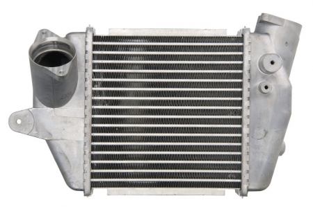Intercooler - Intercooler MAZDA 5 2.0D 2005-2010