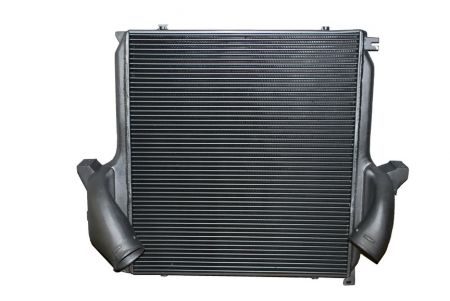 Intercooler - Intercooler potrivit MERCEDES ACTROS, ACTROS MP2 / MP3, AXOR 2 OM541.920-OM906.927 1996-