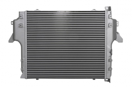 Intercooler - Intercooler potrivit MERCEDES ACTROS OM541.920-OM542.944 1996-2002