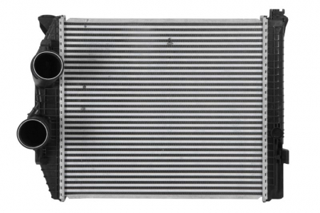 Intercooler - intercooler potrivit MERCEDES ATEGO, ATEGO 2 OM900.911-OM924.930 1998-