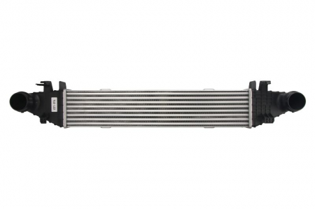 Intercooler - Intercooler potrivit MERCEDES C (C204), C T-MODEL (S204), C (W204), E (A207), E (C207), E T-MODEL (S212), E (W212) 1.8 dupa 2007