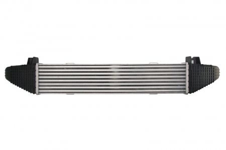 Intercooler potrivit MERCEDES C (C204), C T-MODEL (S204), C (W204), E (A207), E (C207), E T-MODEL (S212), E (W212) 1.8 dupa 2007 [1]