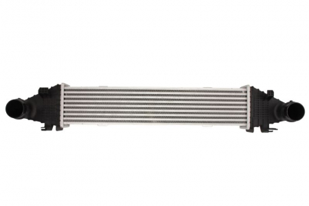Intercooler - Intercooler potrivit MERCEDES C (C204), C T-MODEL (S204), C (W204), E (A207), E (C207), E T-MODEL (S212), E (W212), SLK (R172) 1.8/2.2D 2009-
